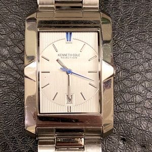 Kenneth Cole Men watch